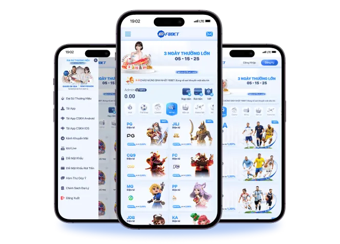 Hoàn trả hàng ngày cho game bắn cá