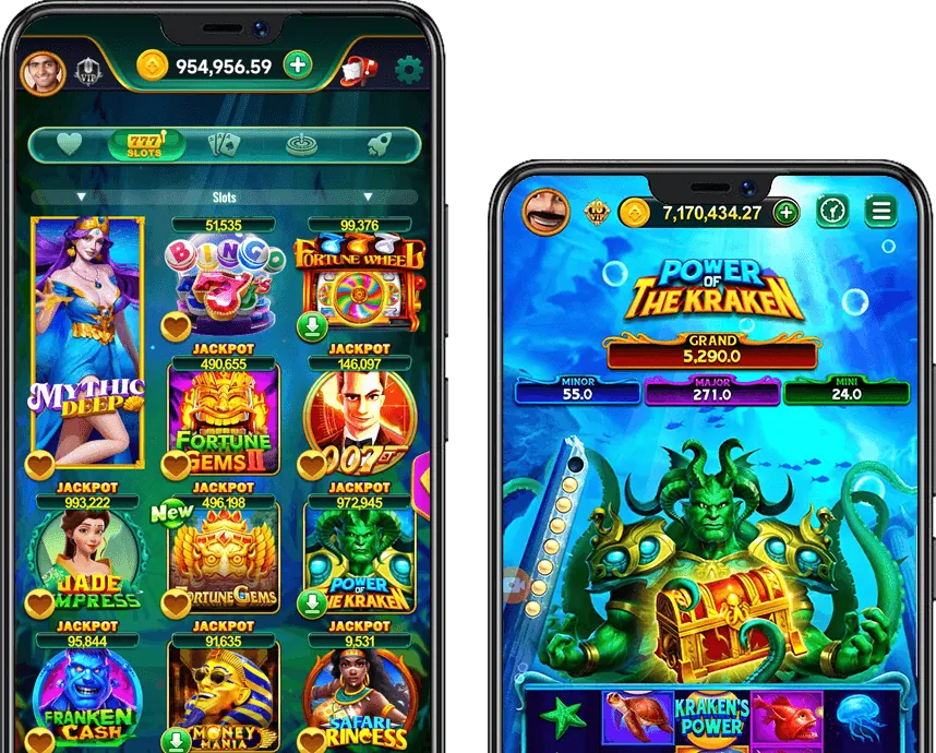 Ứng dụng di động mmo88