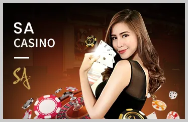 Live Casino Baccarat